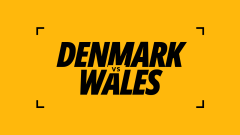 Betfair image for Kevin Hatchard's best bets for Denmark v Wales